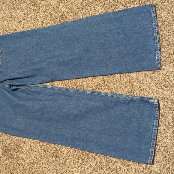 We The Free Palmer Cuffed Jeans - Picture 5 of 8